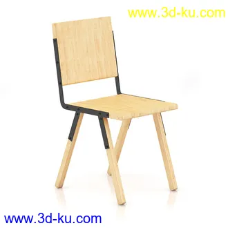 现代家具,新式家具,桌子,椅子,沙发,凳子等模型45个的图片12