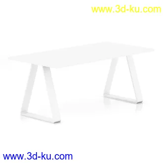 现代家具,新式家具,桌子,椅子,沙发,凳子等模型45个的图片15
