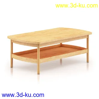 现代家具,新式家具,桌子,椅子,沙发,凳子等模型45个的图片16