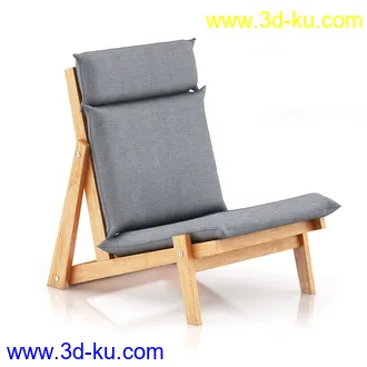 现代家具,新式家具,桌子,椅子,沙发,凳子等模型45个的图片18
