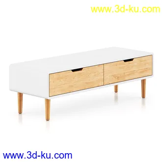 现代家具,新式家具,桌子,椅子,沙发,凳子等模型45个的图片19