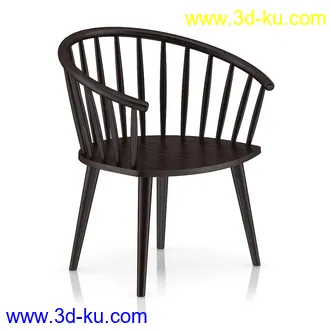 现代家具,新式家具,桌子,椅子,沙发,凳子等模型45个的图片
