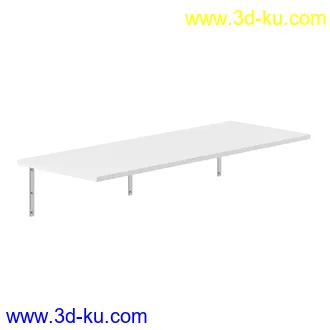 现代家具,新式家具,桌子,椅子,沙发,凳子等模型45个的图片23