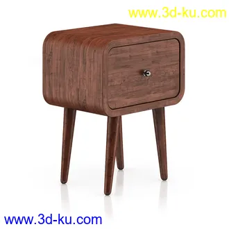 现代家具,新式家具,桌子,椅子,沙发,凳子等模型45个的图片31