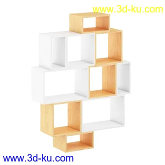 现代家具,新式家具,桌子,椅子,沙发,凳子等模型45个的图片32