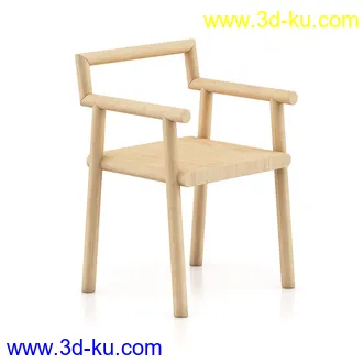 现代家具,新式家具,桌子,椅子,沙发,凳子等模型45个的图片