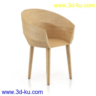 现代家具,新式家具,桌子,椅子,沙发,凳子等模型45个的图片34