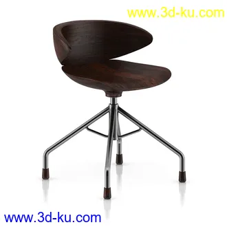 现代家具,新式家具,桌子,椅子,沙发,凳子等模型45个的图片36