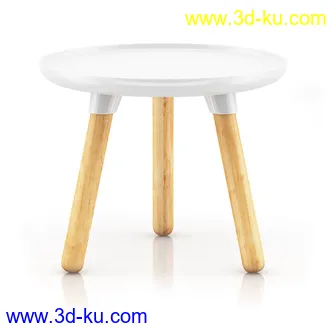 现代家具,新式家具,桌子,椅子,沙发,凳子等模型45个的图片42