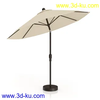 木制家具合集,木椅,木凳,吊椅,桌子,摇椅等家具模型40个的图片31