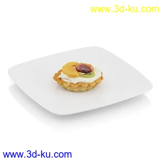 食物模型合集,面包,点心,饼干,夹心饼,香蕉,橙子,苹果,猕猴桃,披萨,香肠,肉干,奶酪,肉夹馍等物品模型81个的图片12