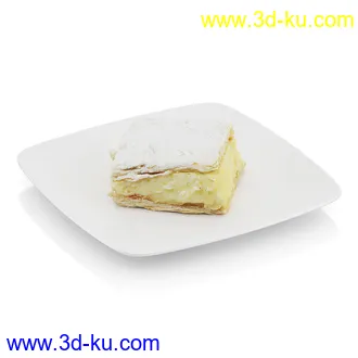 食物模型合集,面包,点心,饼干,夹心饼,香蕉,橙子,苹果,猕猴桃,披萨,香肠,肉干,奶酪,肉夹馍等物品模型81个的图片