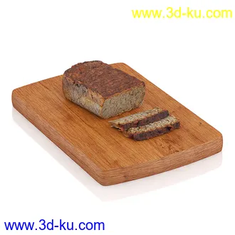 食物模型合集,面包,点心,饼干,夹心饼,香蕉,橙子,苹果,猕猴桃,披萨,香肠,肉干,奶酪,肉夹馍等物品模型81个的图片