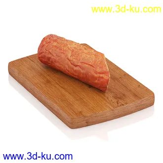 食物模型合集,面包,点心,饼干,夹心饼,香蕉,橙子,苹果,猕猴桃,披萨,香肠,肉干,奶酪,肉夹馍等物品模型81个的图片