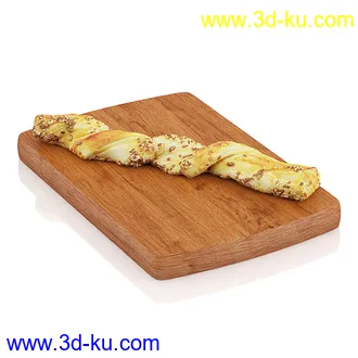 食物模型合集,面包,点心,饼干,夹心饼,香蕉,橙子,苹果,猕猴桃,披萨,香肠,肉干,奶酪,肉夹馍等物品模型81个的图片