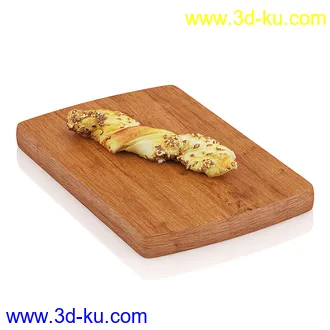 食物模型合集,面包,点心,饼干,夹心饼,香蕉,橙子,苹果,猕猴桃,披萨,香肠,肉干,奶酪,肉夹馍等物品模型81个的图片