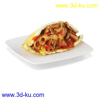 食品模型,肉类,蔬菜,薯条,炸鸡腿,炸鸡翅,汉堡包,面包,巧克力,饼干,蛋卷,菠萝,牛油果,柠檬,石榴,鸭梨,椰子,芒果,菜花,大蒜,毛瓜,萝卜,青瓜,菠菜,西红柿,土豆,腊肠,三明治等模型56个的图片51