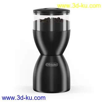 厨房电器,厨房设备,咖啡机,电热壶,搅拌机,面包机,电饭煲,搅拌棒,电子称等模型26个的图片