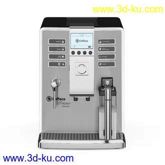 厨房电器,厨房设备,咖啡机,电热壶,搅拌机,面包机,电饭煲,搅拌棒,电子称等模型26个的图片