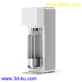 厨房电器,厨房设备,咖啡机,电热壶,搅拌机,面包机,电饭煲,搅拌棒,电子称等模型26个的图片