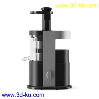 厨房电器,厨房设备,咖啡机,电热壶,搅拌机,面包机,电饭煲,搅拌棒,电子称等模型26个的图片