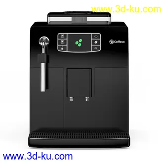 厨房电器,厨房设备,咖啡机,电热壶,搅拌机,面包机,电饭煲,搅拌棒,电子称等模型26个的图片