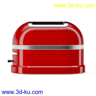 厨房电器,厨房设备,咖啡机,电热壶,搅拌机,面包机,电饭煲,搅拌棒,电子称等模型26个的图片