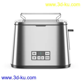 厨房电器,厨房设备,咖啡机,电热壶,搅拌机,面包机,电饭煲,搅拌棒,电子称等模型26个的图片