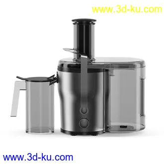 厨房电器,厨房设备,咖啡机,电热壶,搅拌机,面包机,电饭煲,搅拌棒,电子称等模型26个的图片