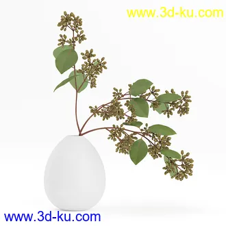 花卉模型,玫瑰花,木犀,蒲公英,桃花,菊花,向日葵,郁金香,六月雪,蛇床,土人参,瓜叶菊,蝴蝶兰,风信子,薰衣草,非洲菊等模型26个的图片