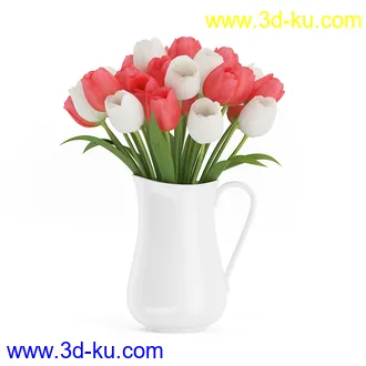 花卉模型,玫瑰花,木犀,蒲公英,桃花,菊花,向日葵,郁金香,六月雪,蛇床,土人参,瓜叶菊,蝴蝶兰,风信子,薰衣草,非洲菊等模型26个的图片