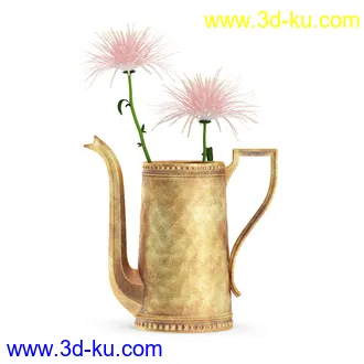花卉模型,玫瑰花,木犀,蒲公英,桃花,菊花,向日葵,郁金香,六月雪,蛇床,土人参,瓜叶菊,蝴蝶兰,风信子,薰衣草,非洲菊等模型26个的图片22
