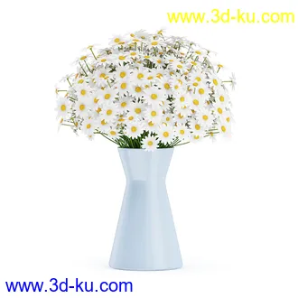花卉模型,玫瑰花,木犀,蒲公英,桃花,菊花,向日葵,郁金香,六月雪,蛇床,土人参,瓜叶菊,蝴蝶兰,风信子,薰衣草,非洲菊等模型26个的图片24