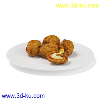 核桃,花生,开心果,杏仁,苹果,荔枝,橘子,柑橘,梨子,番薯,地瓜,南瓜,紫甘蓝,红圆椒,菌,蘑菇,西红柿,芦笋等瓜果模型36个的图片