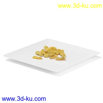 核桃,花生,开心果,杏仁,苹果,荔枝,橘子,柑橘,梨子,番薯,地瓜,南瓜,紫甘蓝,红圆椒,菌,蘑菇,西红柿,芦笋等瓜果模型36个的图片32