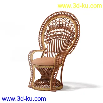 家具模型合集,真皮家具,木家具,老板椅,沙发,布艺沙发,竹椅等模型22个的图片