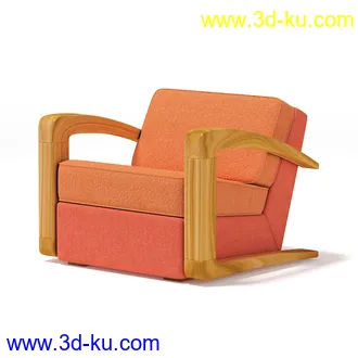 家具模型合集,真皮家具,木家具,老板椅,沙发,布艺沙发,竹椅等模型22个的图片