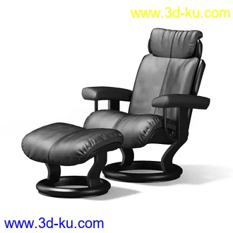 家具模型合集,真皮家具,木家具,老板椅,沙发,布艺沙发,竹椅等模型22个的图片