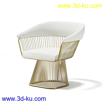 家具模型合集,真皮家具,木家具,老板椅,沙发,布艺沙发,竹椅等模型22个的图片