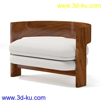 家具模型合集,真皮家具,木家具,老板椅,沙发,布艺沙发,竹椅等模型22个的图片