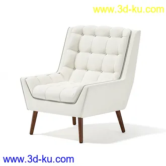 家具模型合集,真皮家具,木家具,老板椅,沙发,布艺沙发,竹椅等模型22个的图片