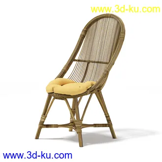 家具模型合集,真皮家具,木家具,老板椅,沙发,布艺沙发,竹椅等模型22个的图片