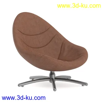 家具模型合集,沙发,椅子,沙发凳等模型21个的图片