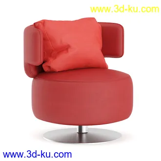 家具模型合集,沙发,椅子,沙发凳等模型21个的图片