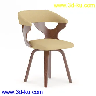 家具模型合集,沙发,椅子,沙发凳等模型21个的图片