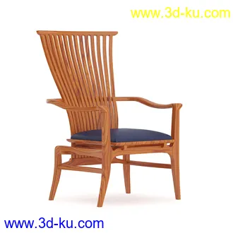 家具模型合集,沙发,椅子,沙发凳等模型21个的图片