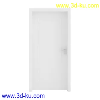 门模型合集,门框,木门,铁门,办公室门,卧室门,不锈钢门,玻璃门,推拉门等模型101个