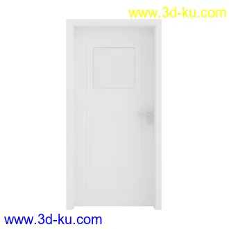 门模型合集,门框,木门,铁门,办公室门,卧室门,不锈钢门,玻璃门,推拉门等模型101个