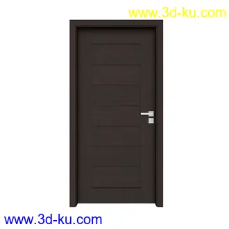 门模型合集,门框,木门,铁门,办公室门,卧室门,不锈钢门,玻璃门,推拉门等模型101个