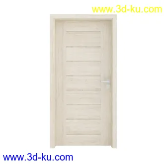 门模型合集,门框,木门,铁门,办公室门,卧室门,不锈钢门,玻璃门,推拉门等模型101个